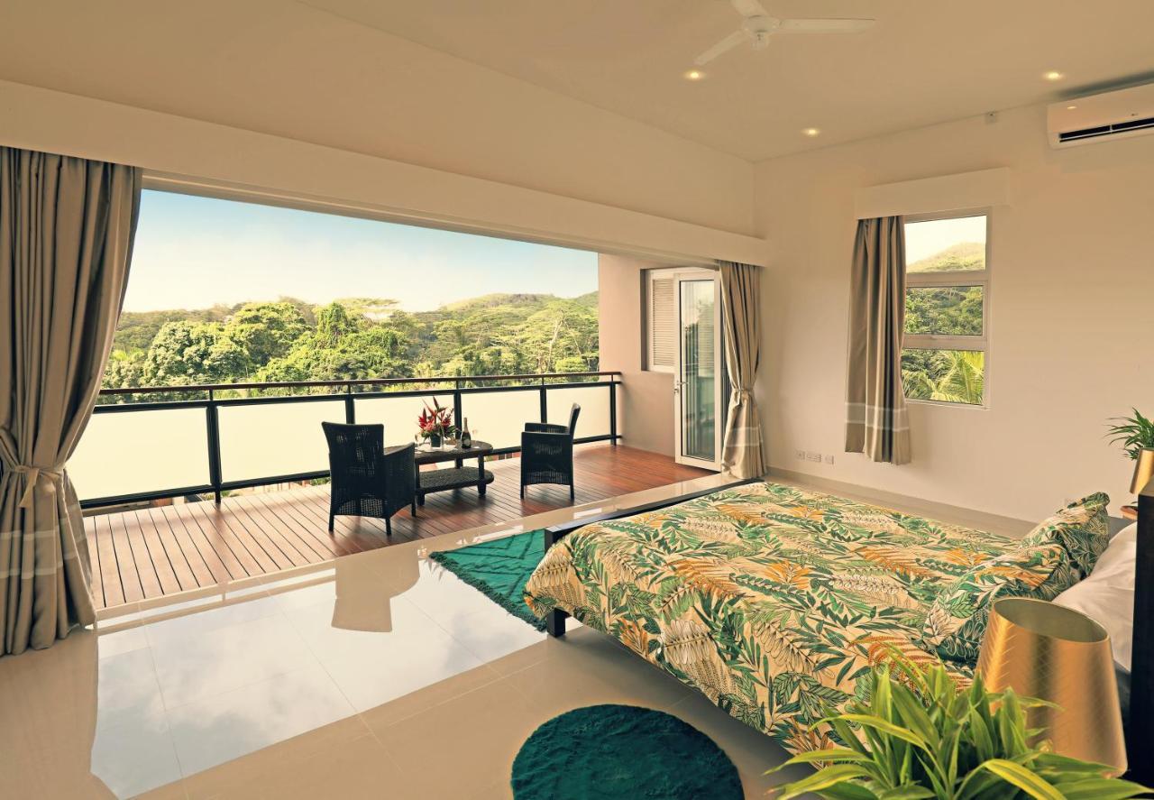 Cliffhanger Mountain Villas With Private Pools Misere Exterior photo